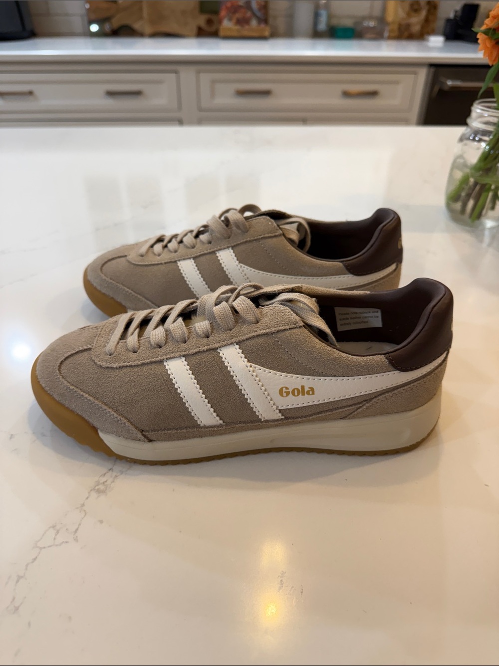 Gola Classics Women's Tornado '88 Sneakers